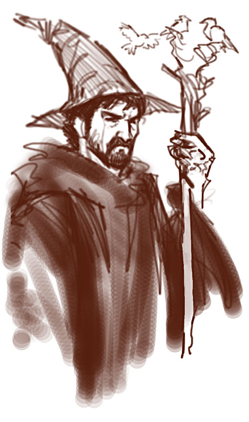 In a hole in the ground... der HobbitSammelthread Seite 3