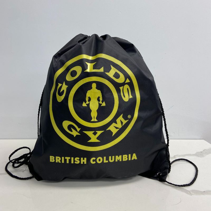Golds Gym Bag Hotsell
