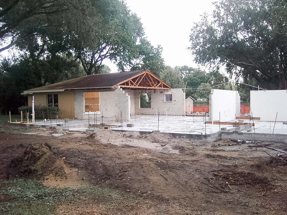 Construction Goldsmith Construction