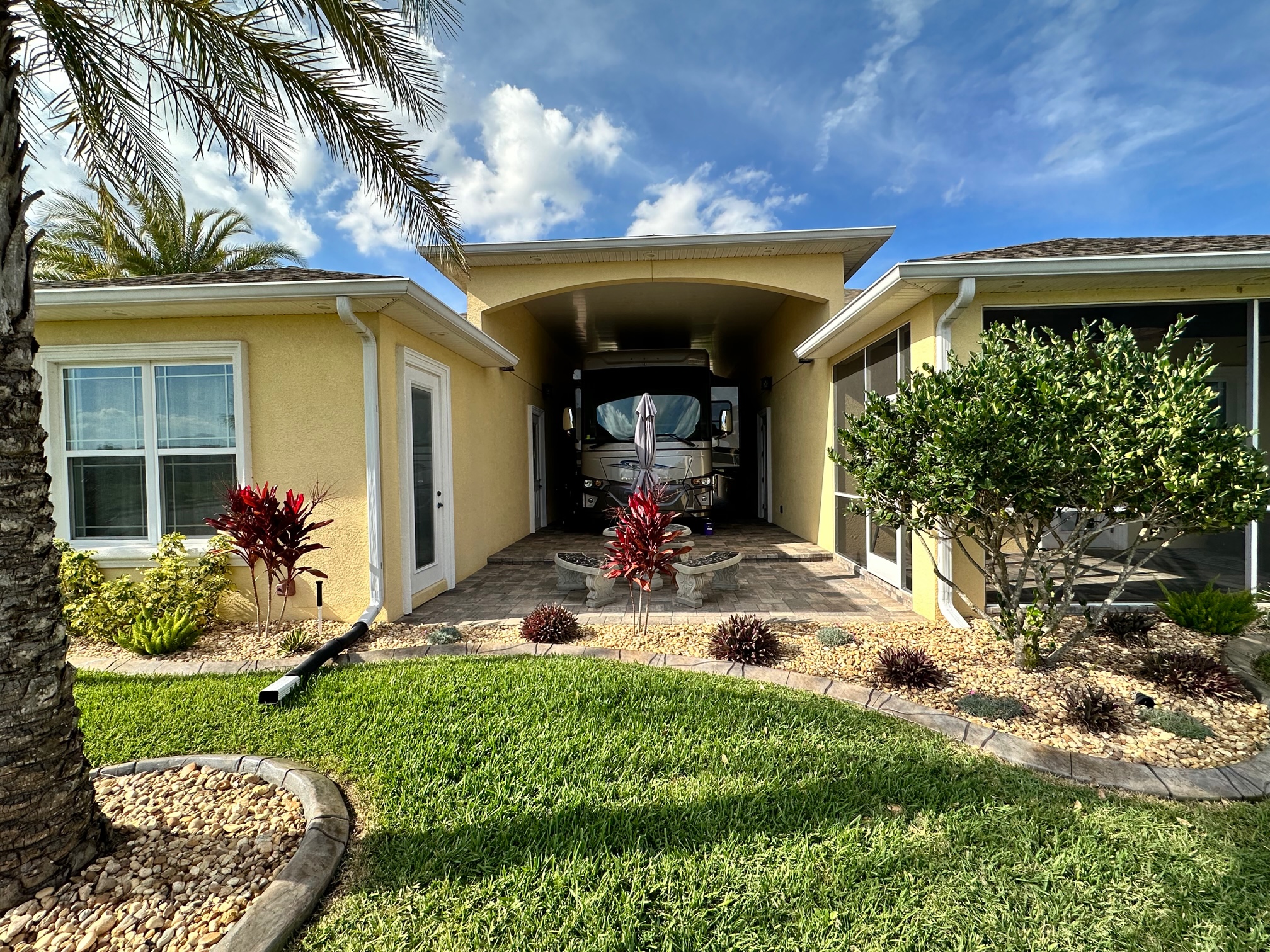 Services Goldsmith Construction