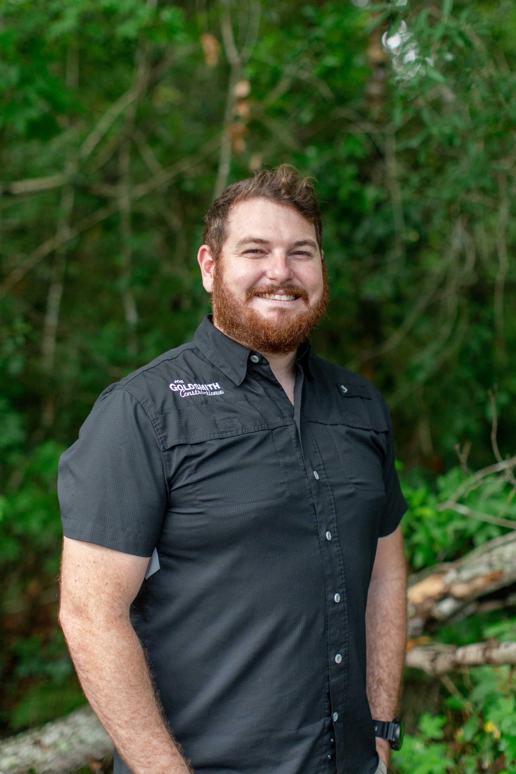 Who We Are Goldsmith Construction