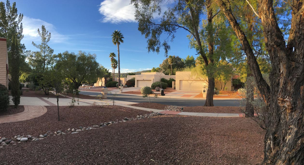 Residential Sales GOLDSMITH REAL ESTATE