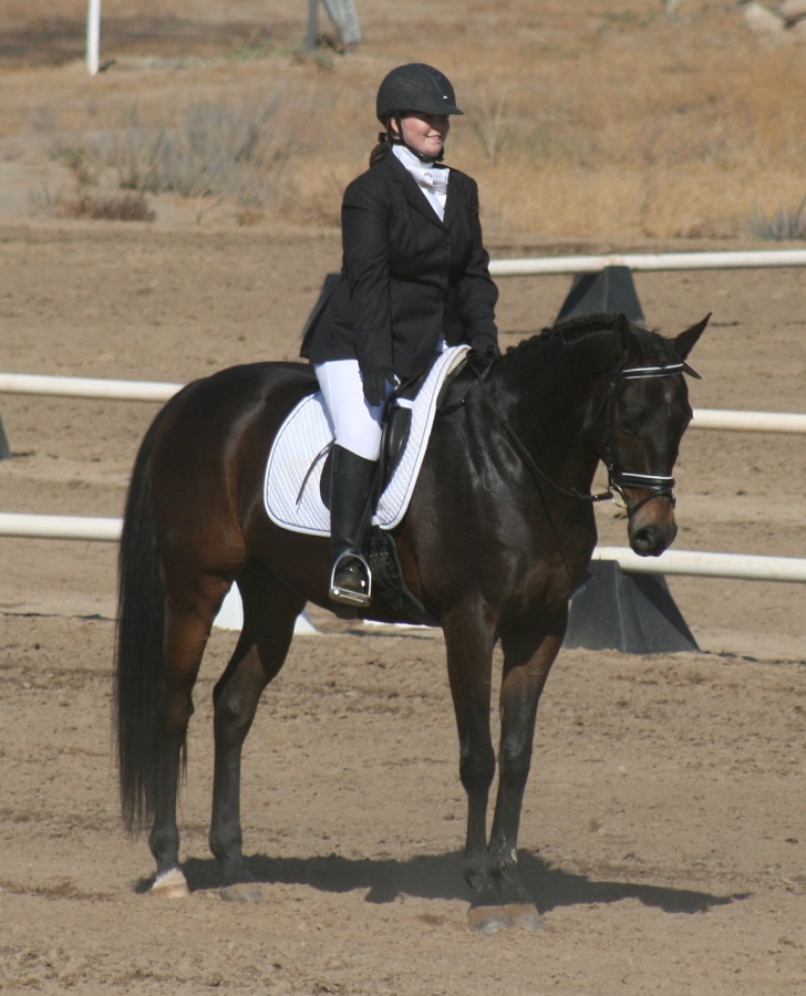 Goldspirt Farm Show Results