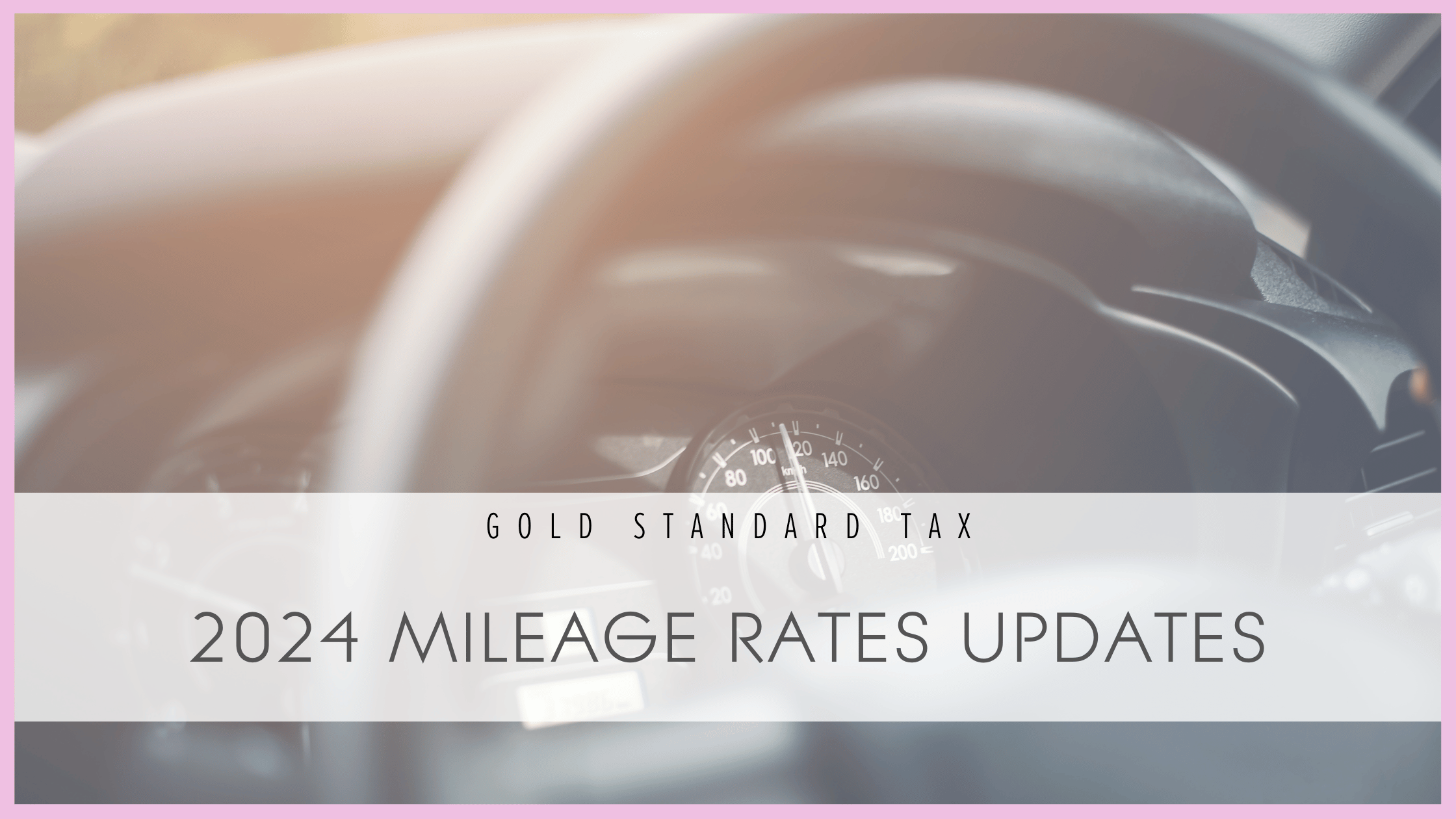 Tax Rate For Mileage 2024 Emilia Melisenda