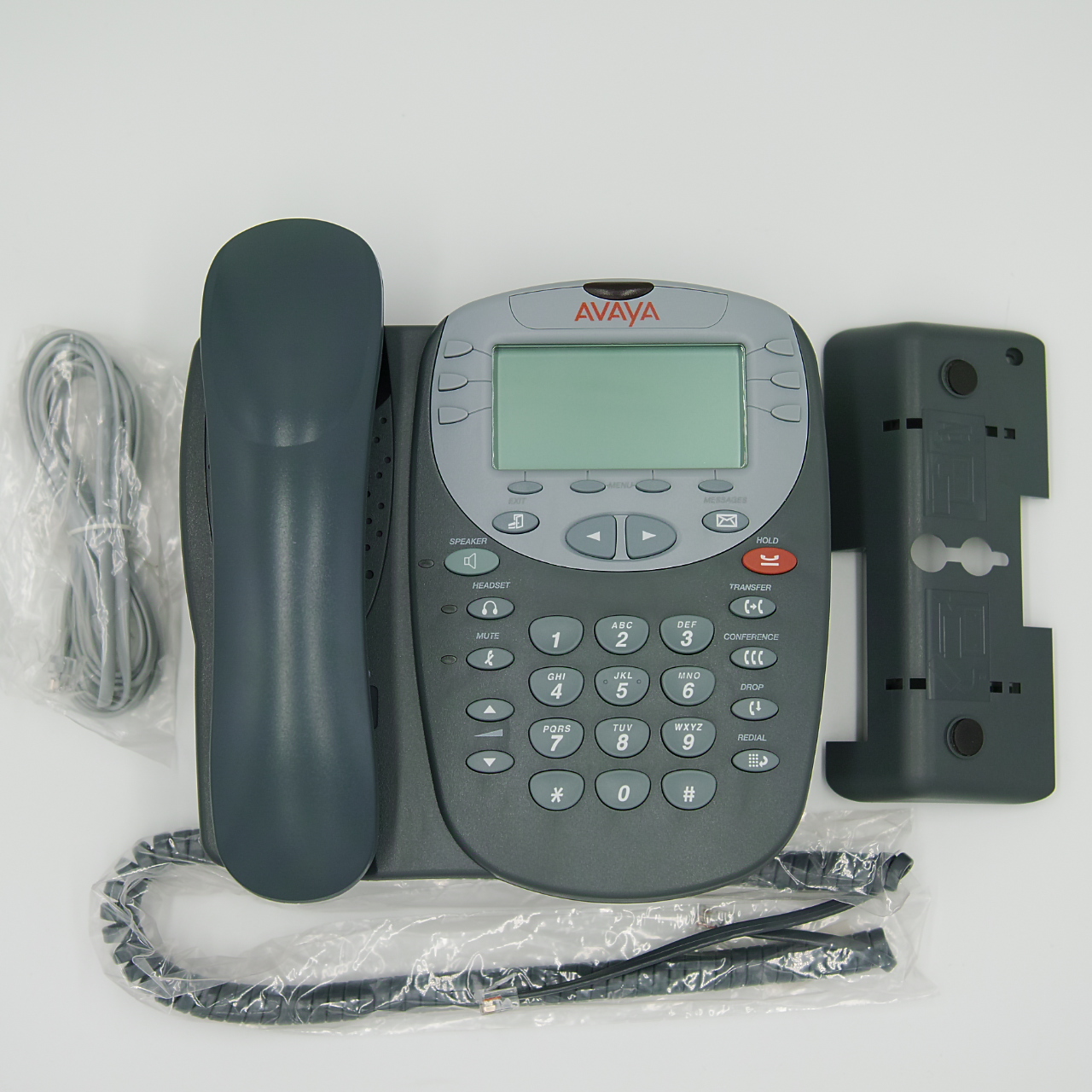 Avaya 2410 Digital Telephone - Gold Standard Telecom