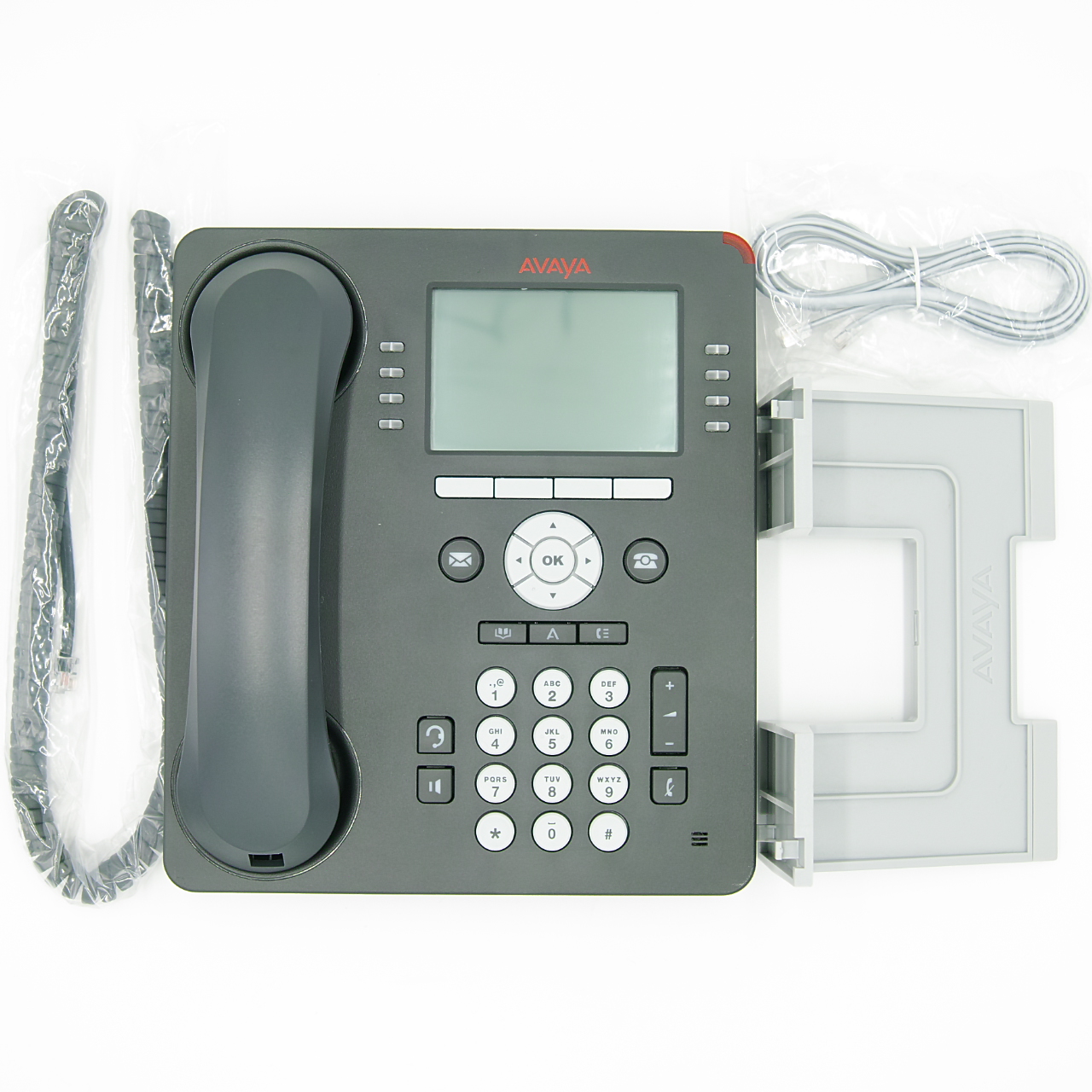 Avaya 9408 Digital Telephone (Icon) - Gold Standard Telecom