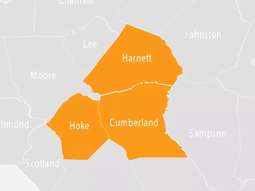 Cumberland, & Hoke County GoldStar Storage Container(04)