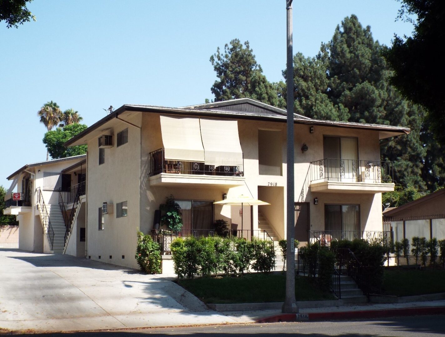 7918 Painter Avenue, Whittier, CA 90602 Goldstar Enterprises, Inc.