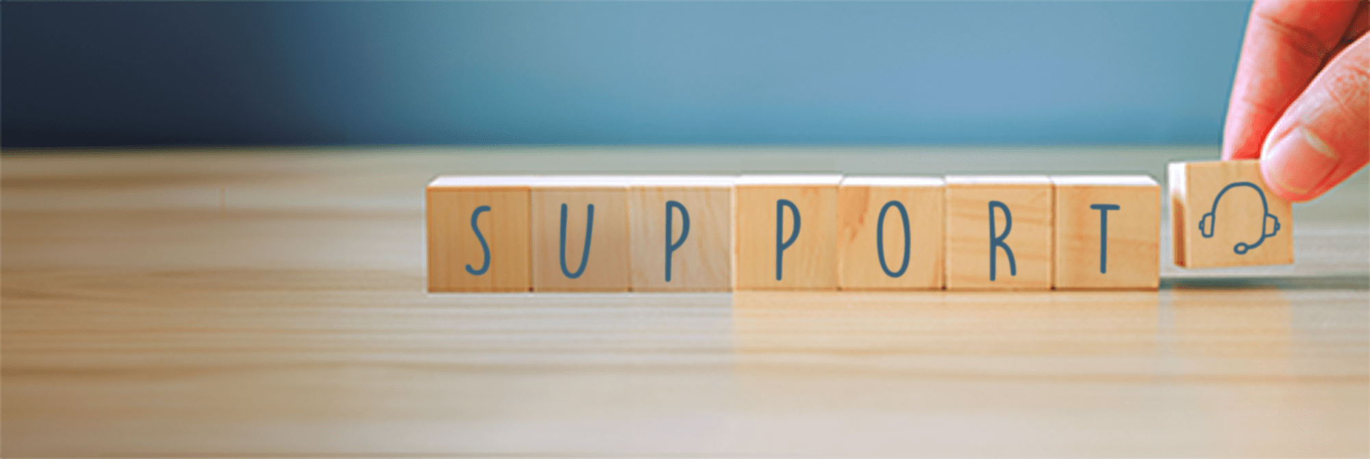 Customer Service solutions with Goldstar IT