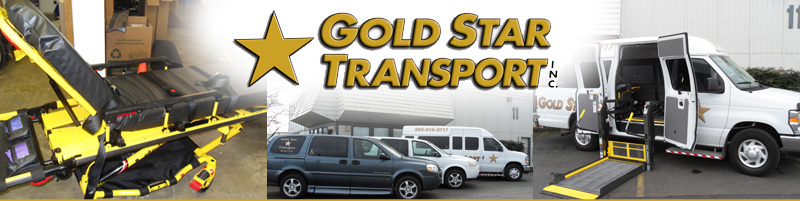 Gold Star Transport Inc.