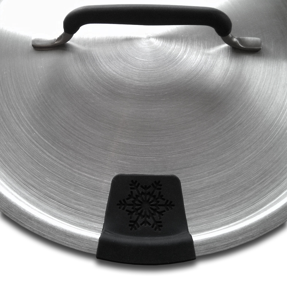 Stainless Steel 10 Gallon Brewmaster Welded Brew Kettle Goldsteam