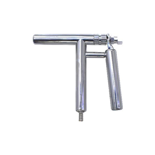 Pluto Beer Dispensing Gun Goldsteam Craft Brewing Supplies