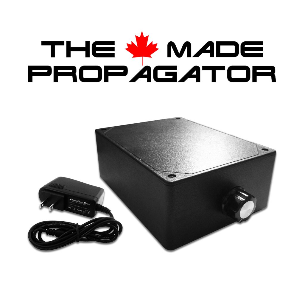 The Propagator Stir Plate Goldsteam Home Brew Supplies