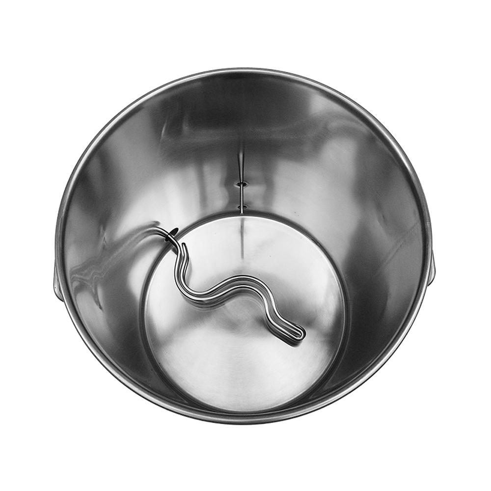 10 Gallon Stainless Steel Electric Brew Kettle for Making Beer Goldsteam