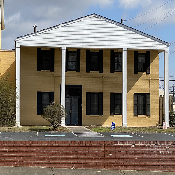 Goldstein Properties