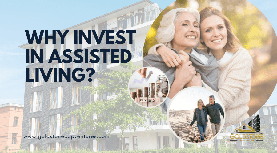 Our Blog Goldstone Capital Ventures