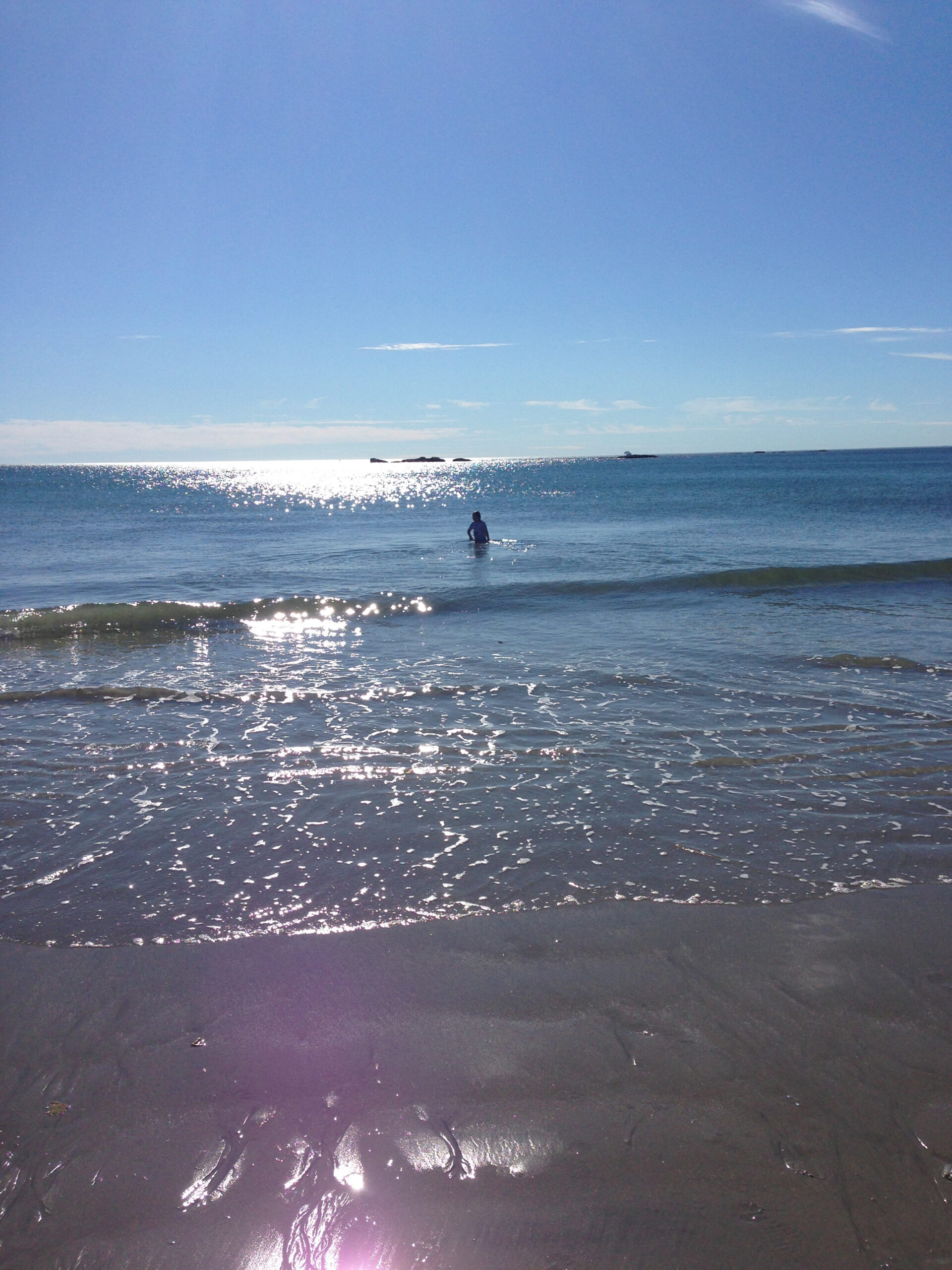 Goldthwait Reservation A private, nonprofit land trust that