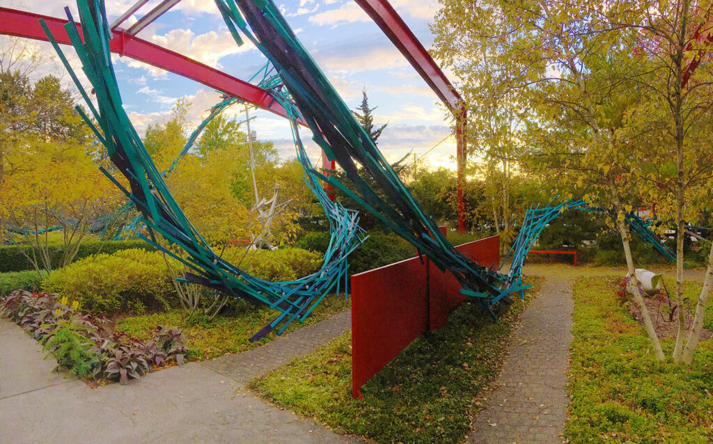 Special Events Goldthwait Reservation