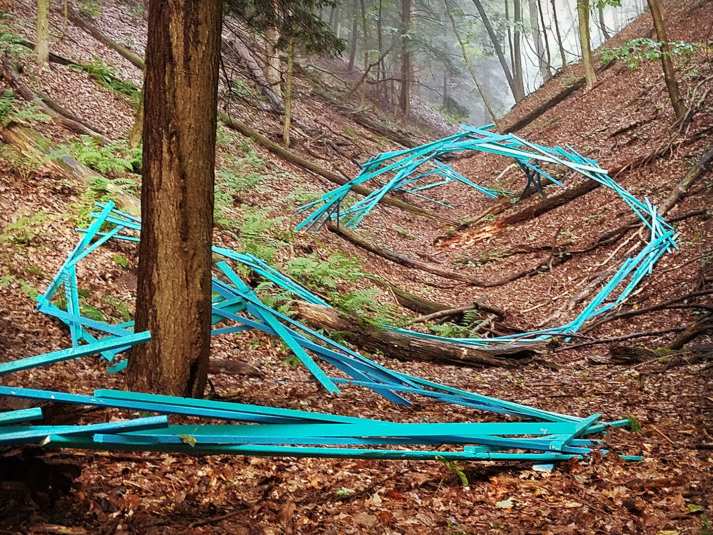 Special Events Goldthwait Reservation