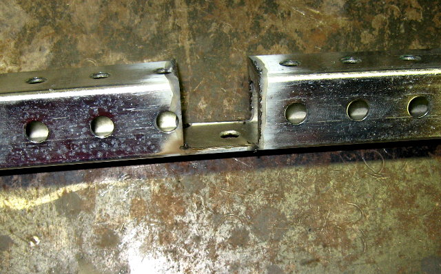 Hitch rack