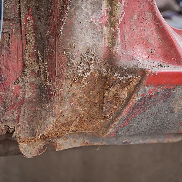 Ottawa Rust & Corrosion Protection Modules Goldwing Autocare