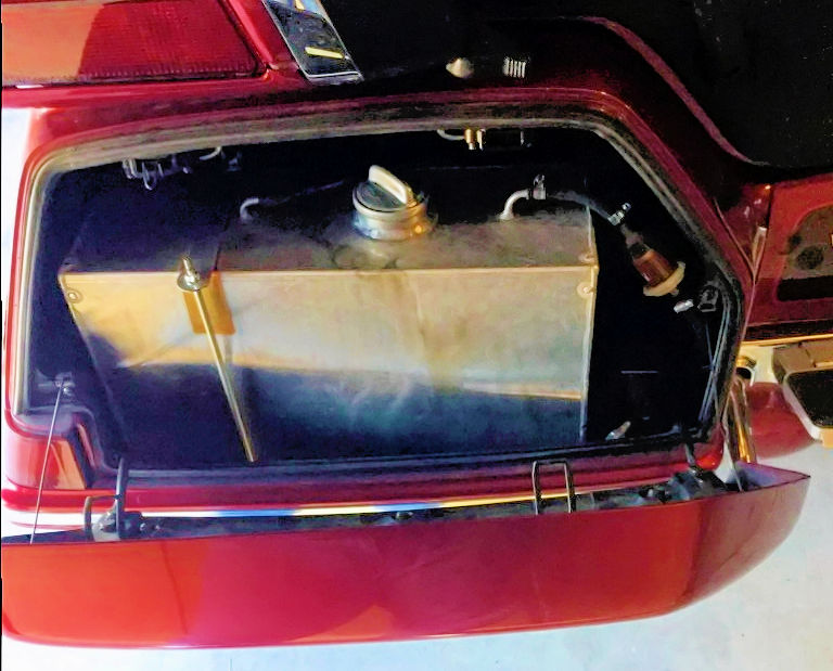 Honda Goldwing Discussion Forum, Service Manuals, DIY HowTo Articles