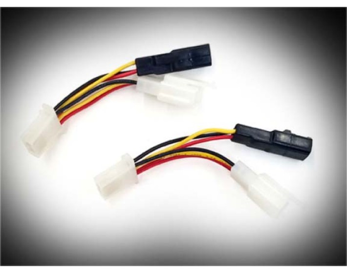 Pathfinder 0105A Adapter Plug Harness