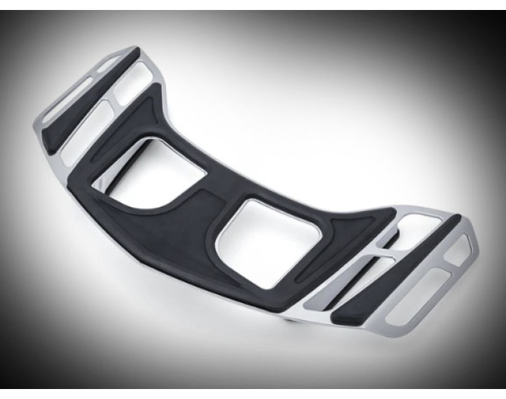 Goldstrike 28202 Goldwing Tour Chrome Luggage Rack
