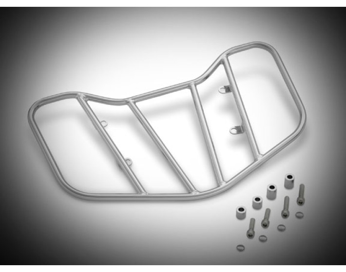 Show Chrome 52945 Goldwing NonTour Chrome Luggage Rack