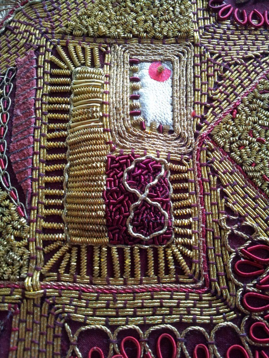 Susan Hinde A Tribute