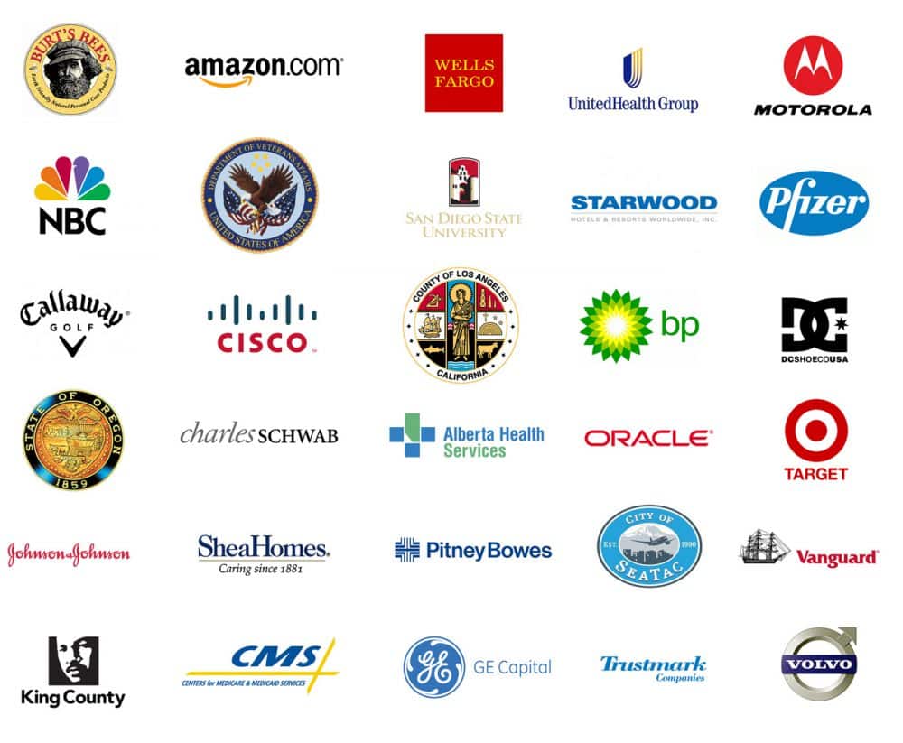 About Our Lean Six Sigma Training & Certification