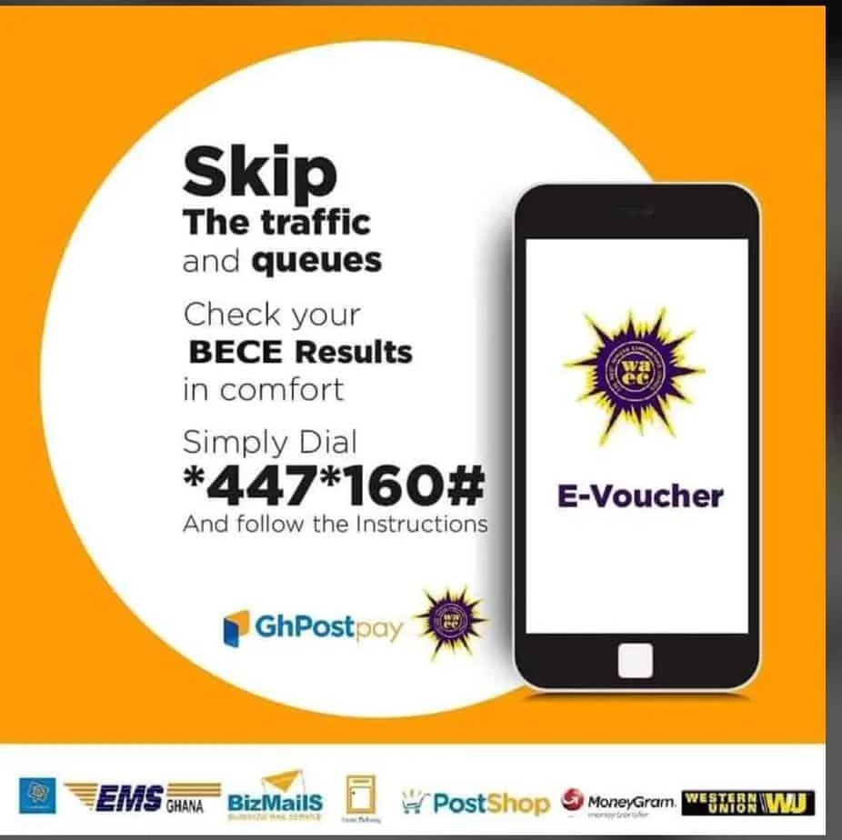 How to Buy your BECE Results Checker the Smart Way, Skip the Traffics