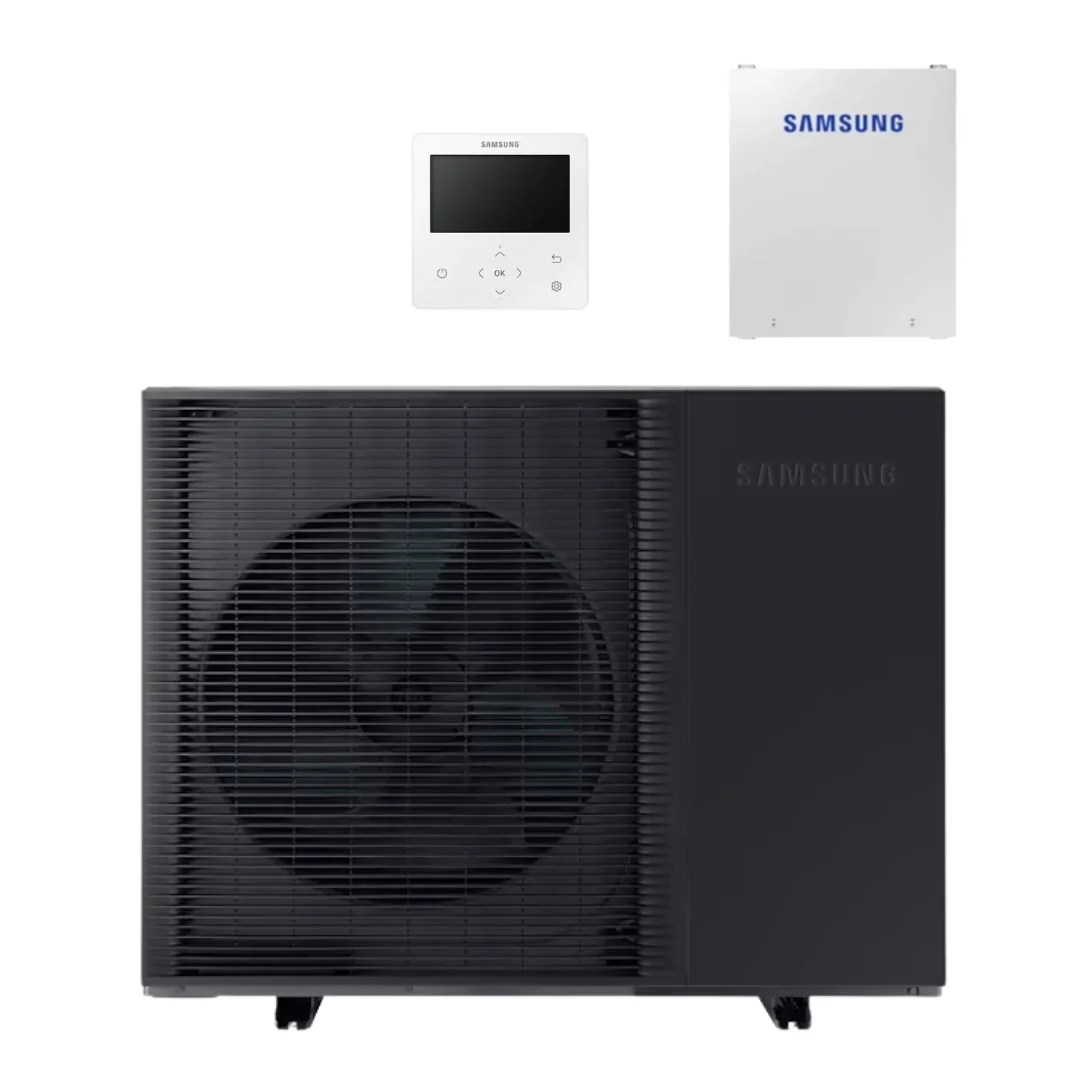 EHS Mono R290 Standard - Goleniewski.pl