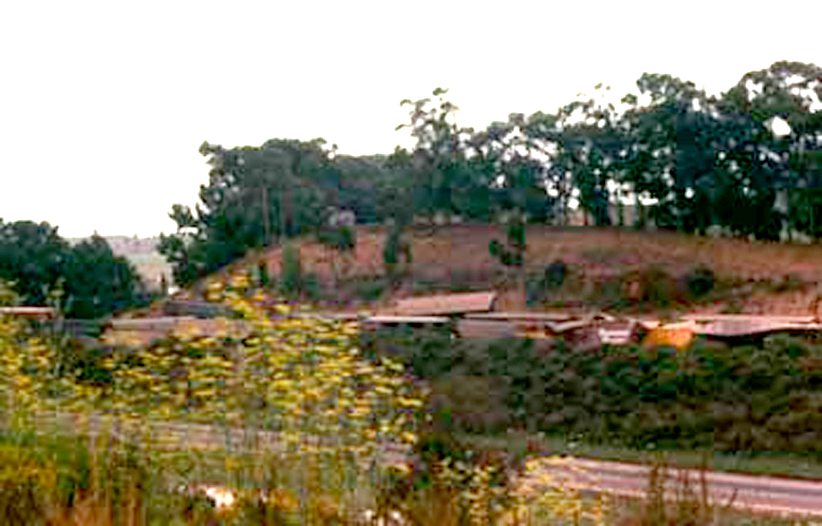 Goleta Earthquake 1978 Goleta History