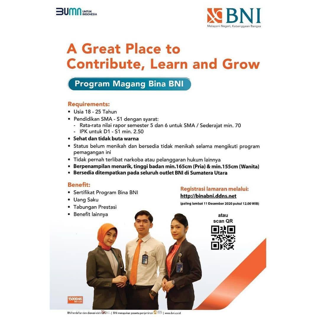 Lowongan Kerja Bank Di Tanjung Balai Karimun Lowongan Kerja Batam PT