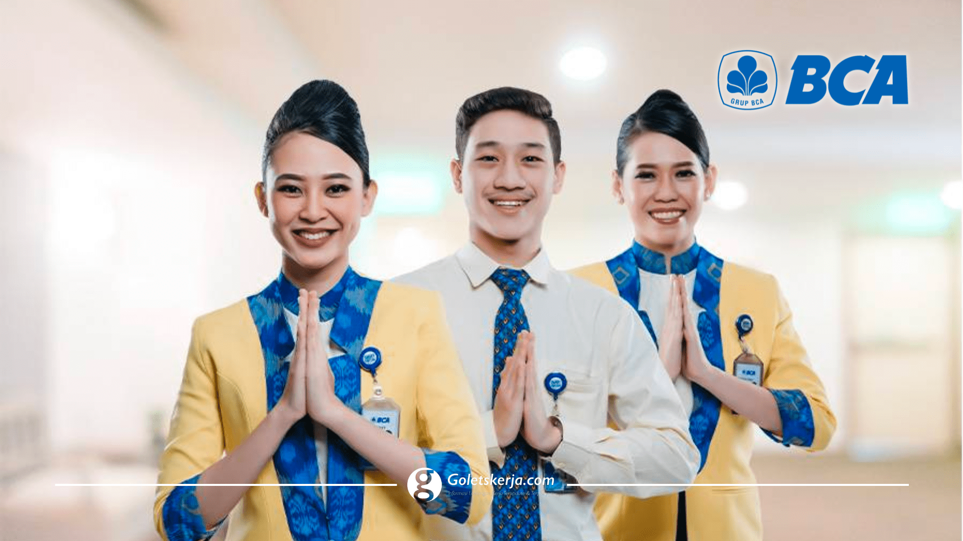 PT Bank Central Asia Tbk