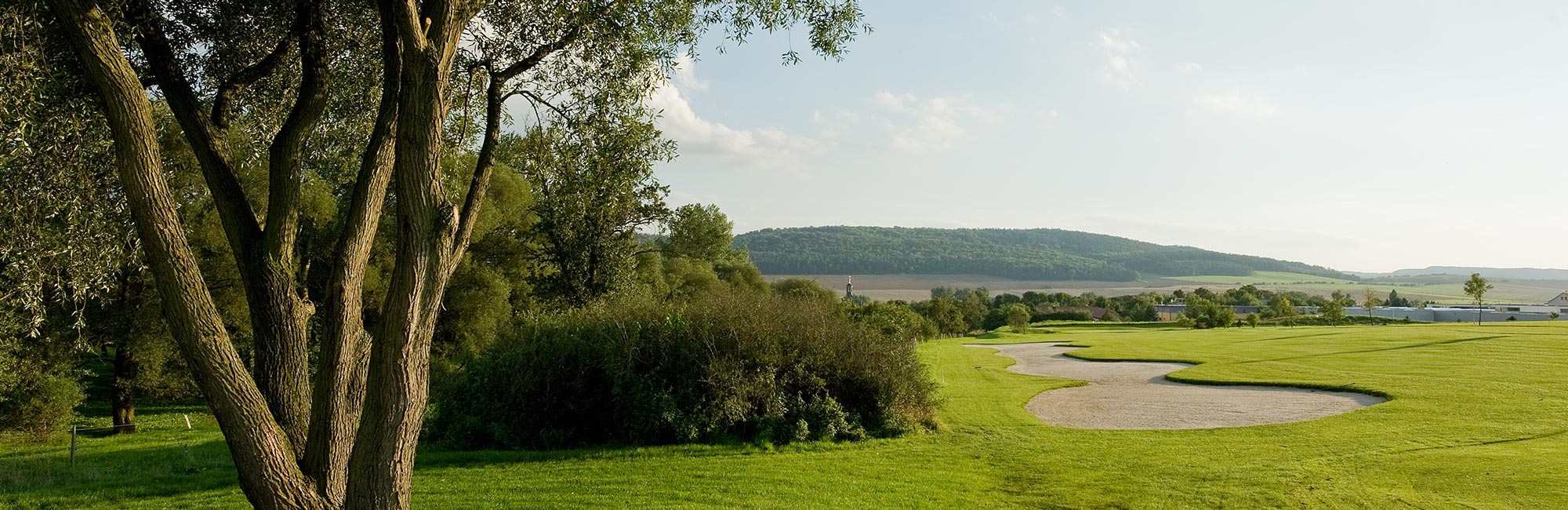 WARTBURG GOLFPARK EISENACH e.V.