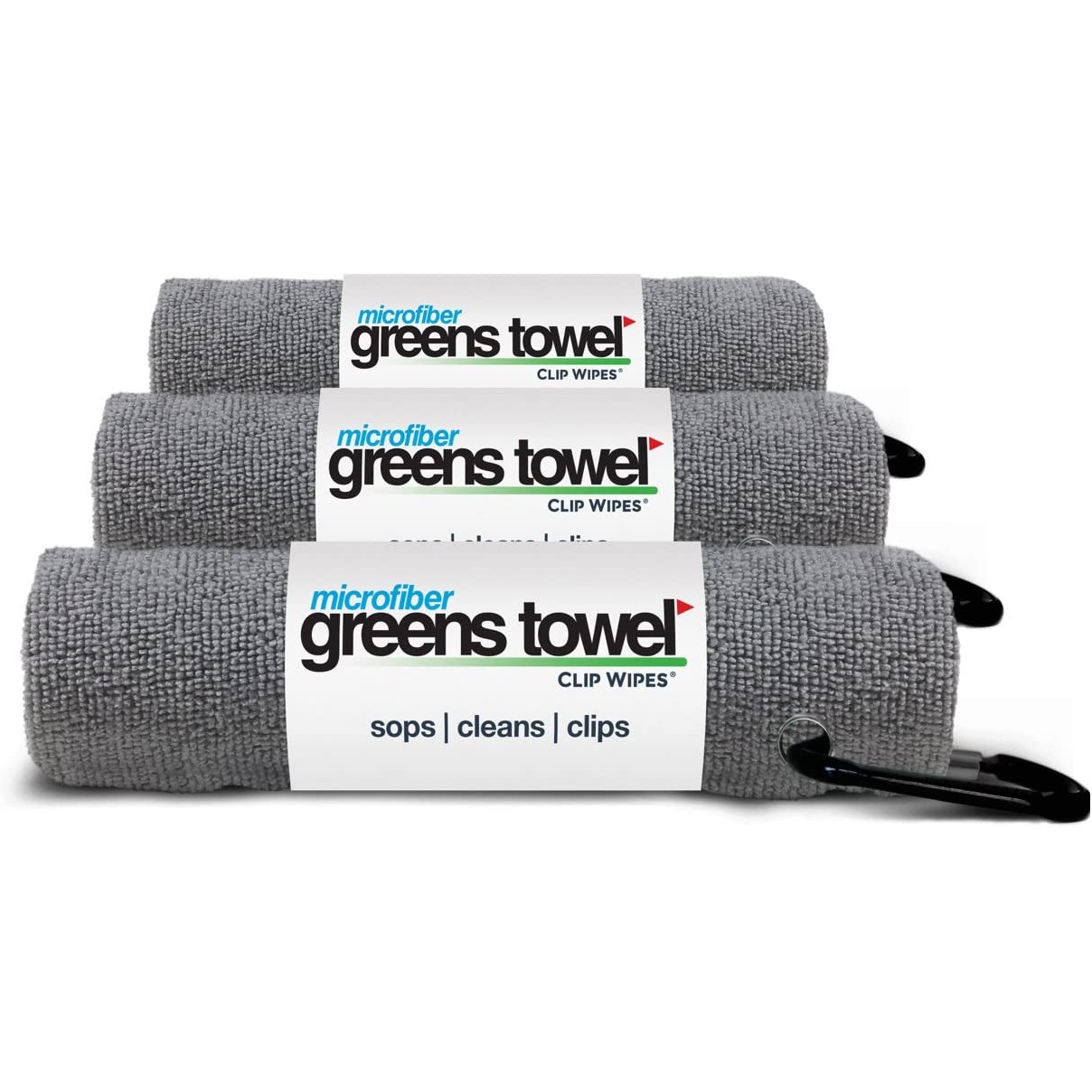 Top 5 Best Golf Towels [2021 Review] GolfProfy