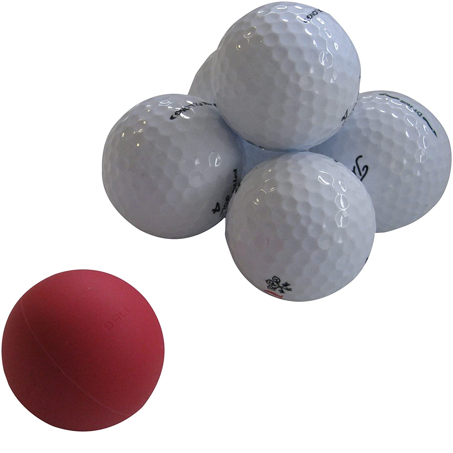 Top 5 Best Golf Balls for Putting [March 2023 Reviews] GolfProfy
