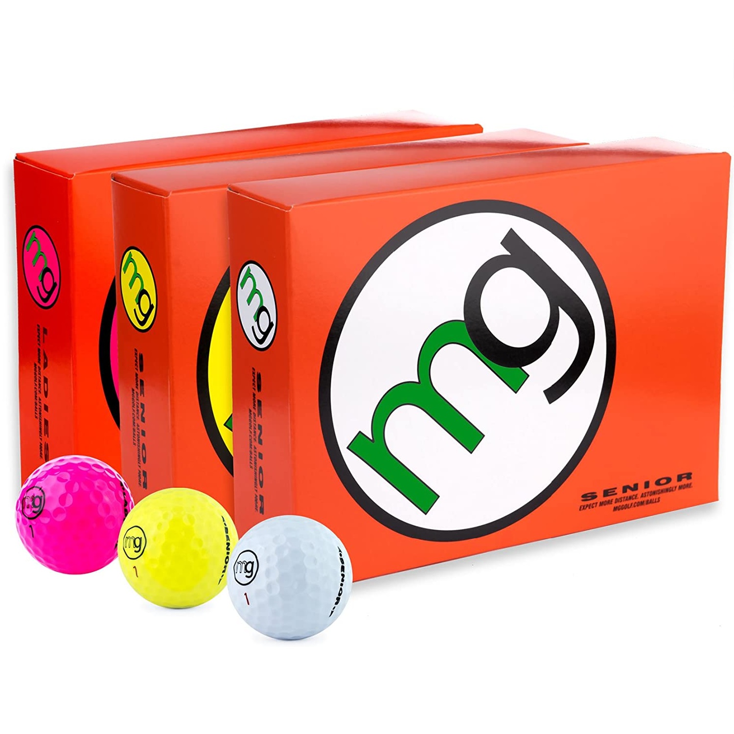 Top 5 Best Illegal Golf Balls [June 2023 Review] GolfProfy