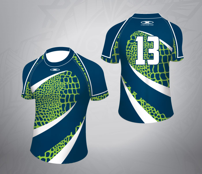 Advantages of Custom Rugby Kits Golf Level Up Enjoy Your Sports