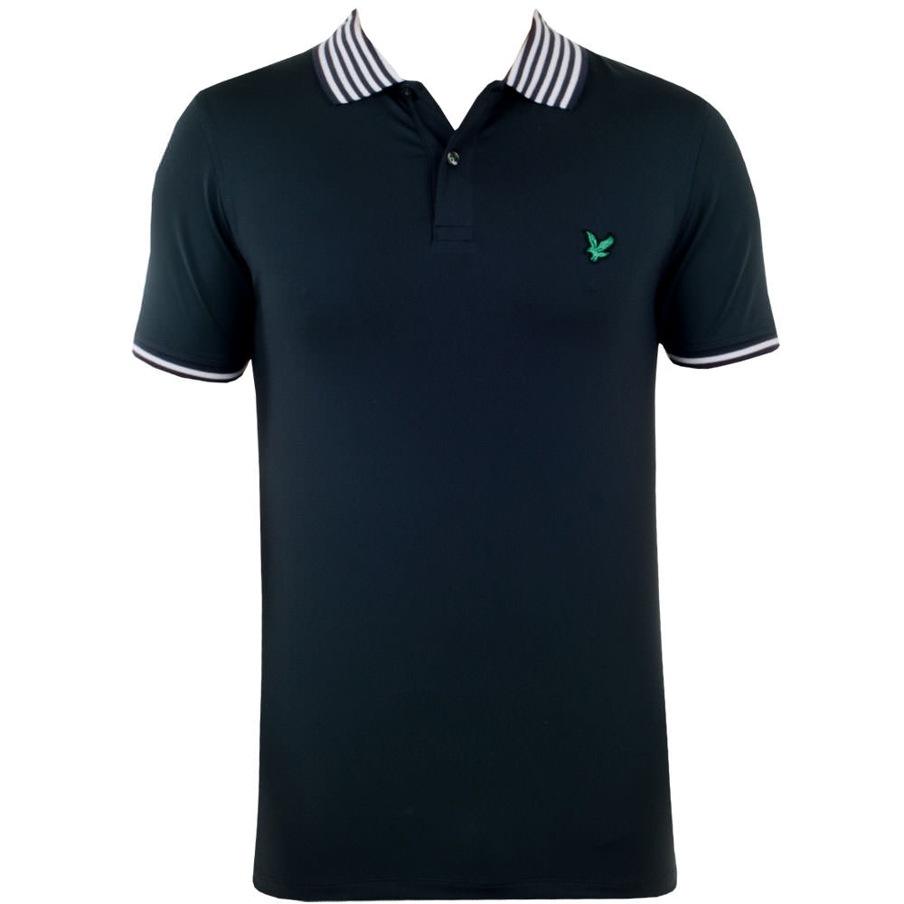 kemeja lyle & scott