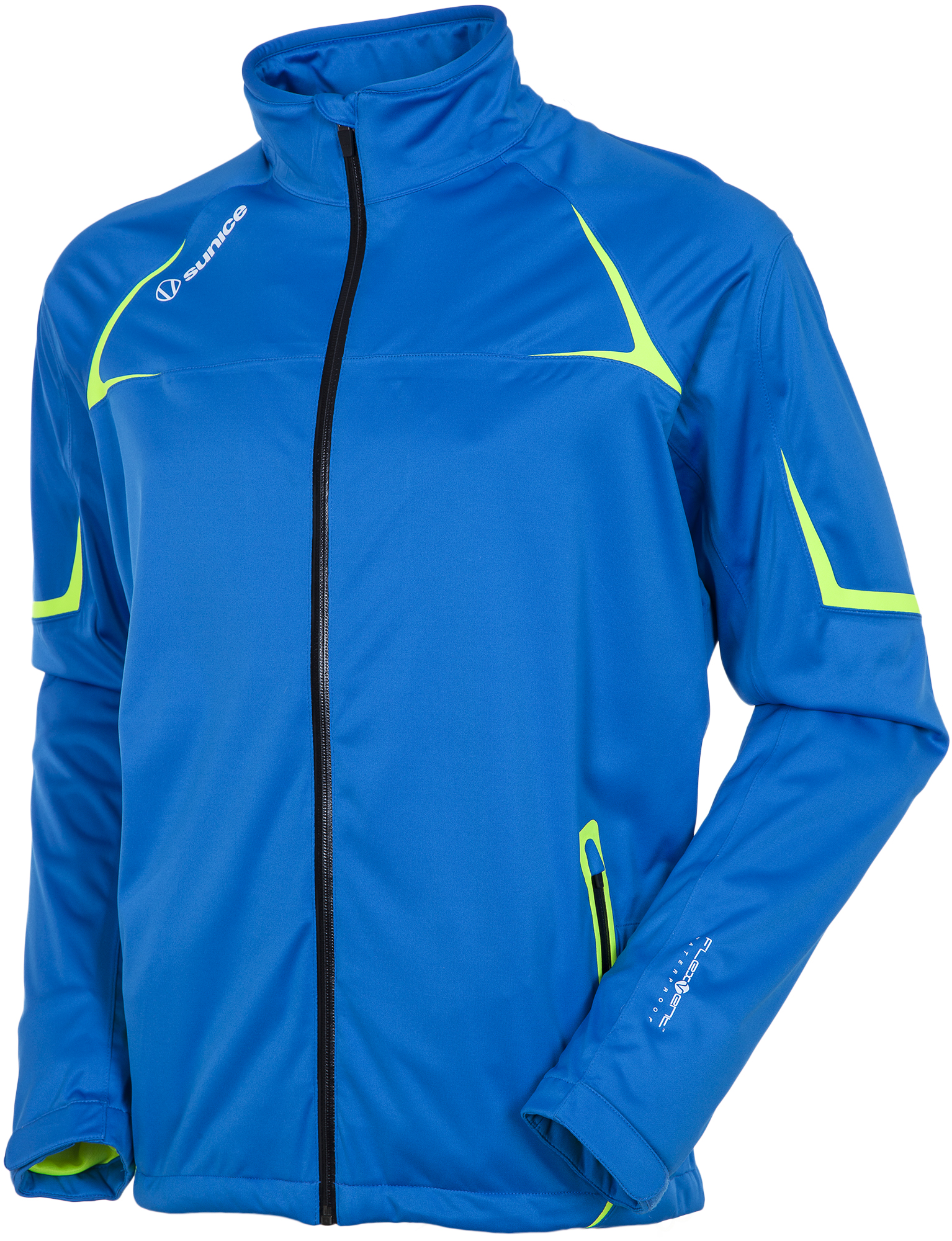 sunice rain jacket