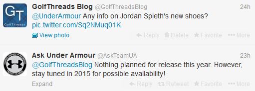 gary woodland under armour