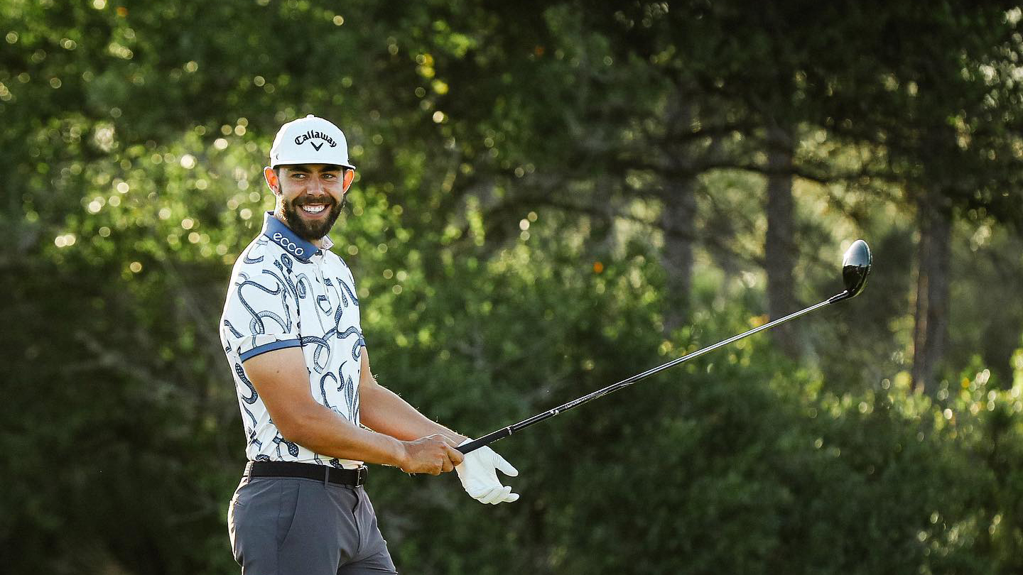 The Threadies The 10 Best Dressed Golfers of 2020 GolfThreads