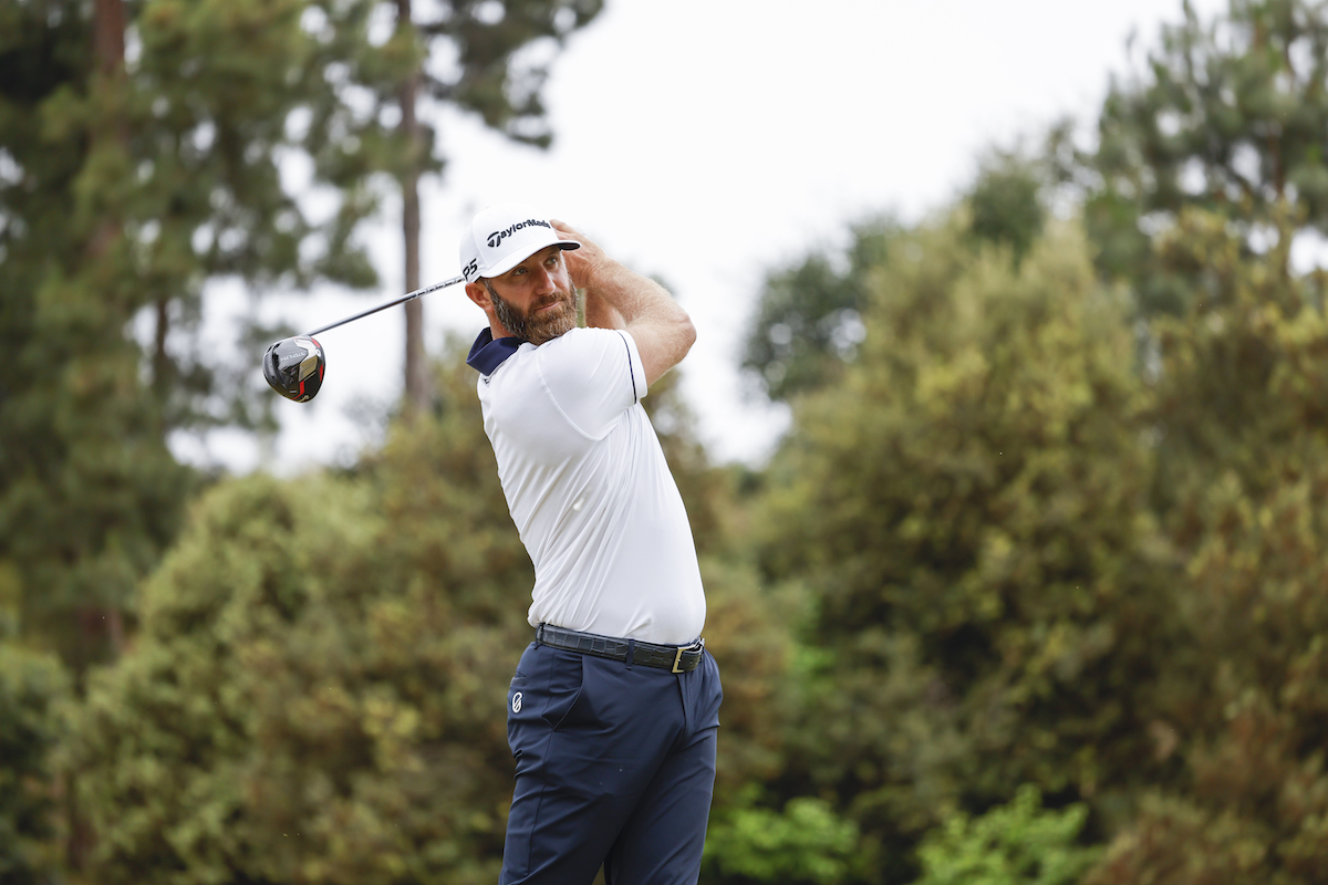 U.S. Open Fashion Dimes & Crimes Day 2 GolfThreads