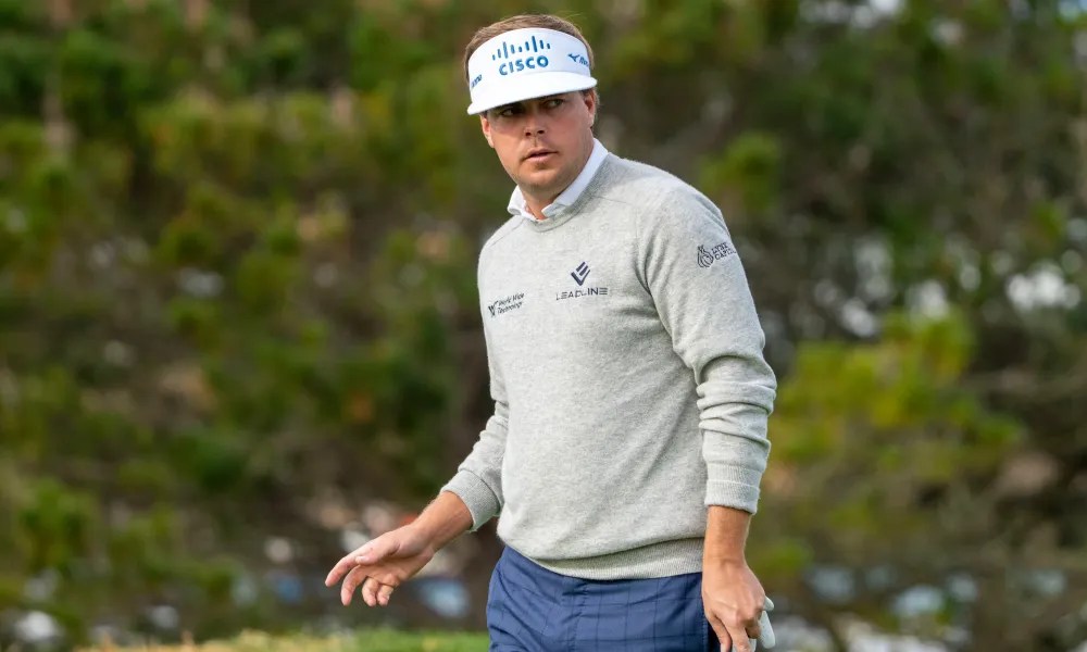 The Threadies The Best Dressed Golfers of 2023 GolfThreads