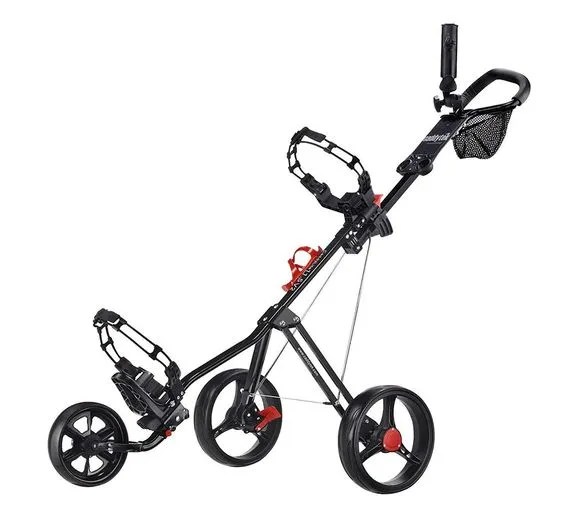 Best Golf Push Carts Reviews for 2021