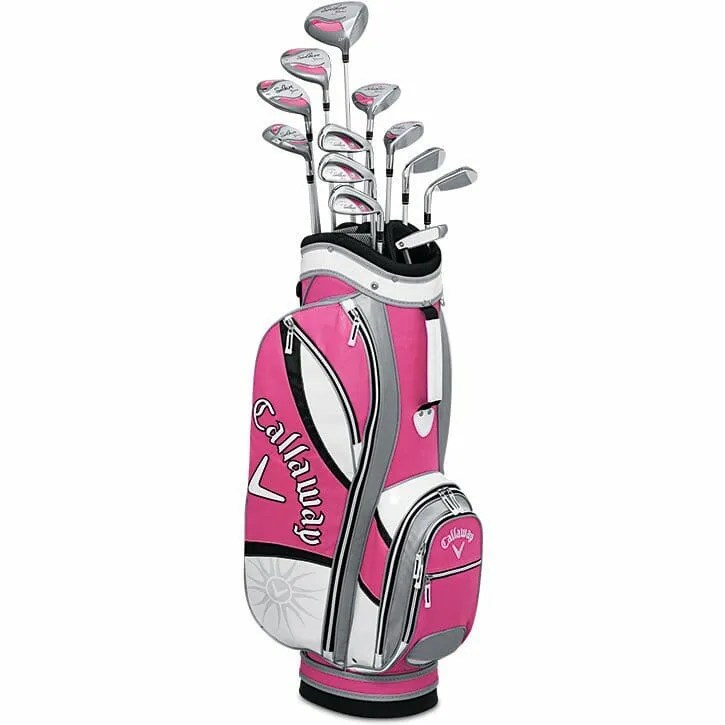 7 Best Golf Clubs for Petites in 2022【Perfect Length】 GTF
