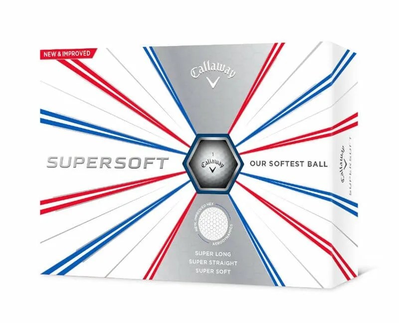 5 Best Low Compression Golf Balls For Seniors 【Reviewed 2022】 GTF